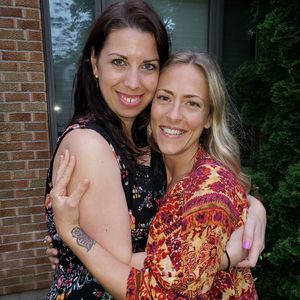 Meet your Posher, Faith